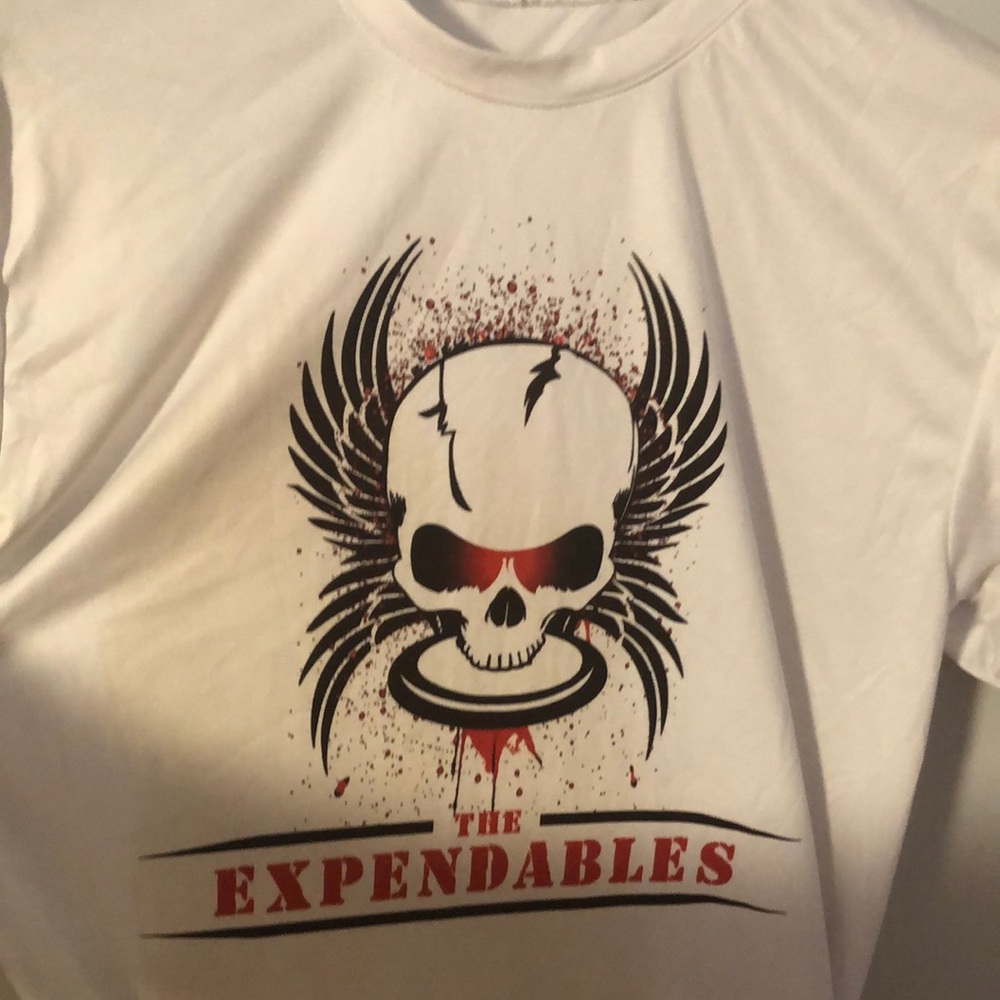 Savage Ultimate Mens Med Jersey